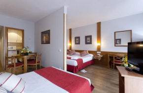 Muralto Madrid Princesa